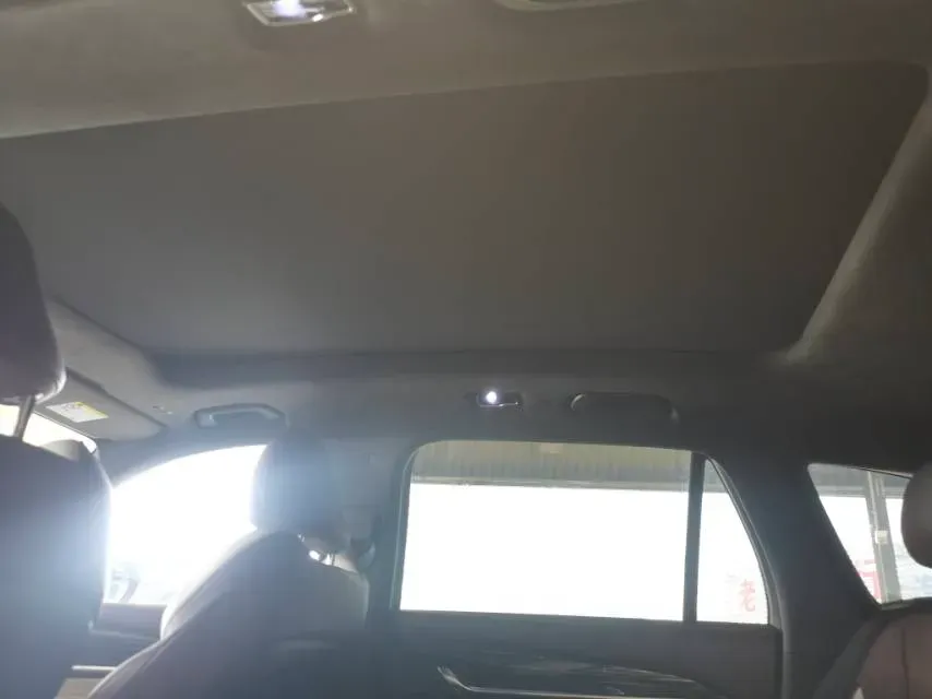 2021 Geely Monjaro 2.0T 238HP L4 8AT,autocango,china used car exporter,china ev exporter,chinese used car exporter,chinese used ev exporter