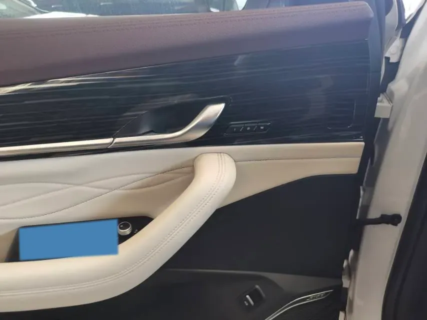 2021 Geely Monjaro 2.0T 238HP L4 8AT,autocango,china used car exporter,china ev exporter,chinese used car exporter,chinese used ev exporter