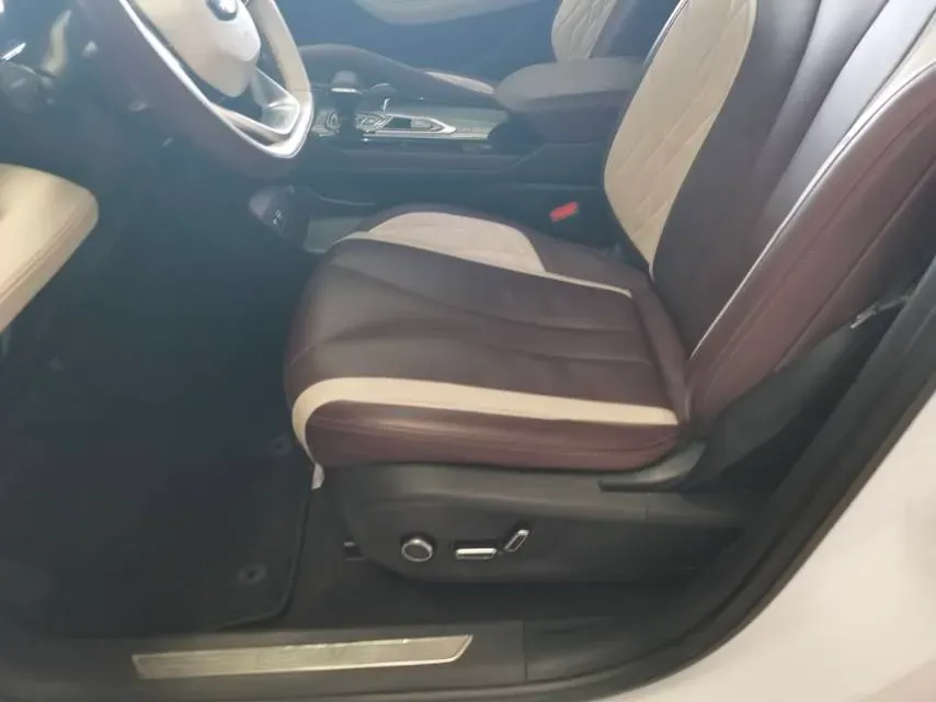 2021 Geely Monjaro 2.0T 238HP L4 8AT,autocango,china used car exporter,china ev exporter,chinese used car exporter,chinese used ev exporter