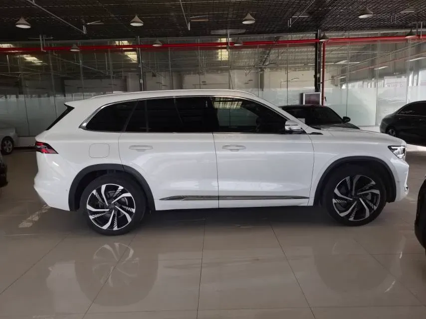 2021 Geely Monjaro 2.0T 238HP L4 8AT,autocango,china used car exporter,china ev exporter,chinese used car exporter,chinese used ev exporter