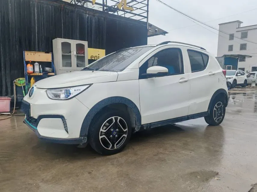 2019 BAIC BJEV EC3 BEV 30.66KWH,autocango,china used car exporter,china ev exporter,chinese used car exporter,chinese used ev exporter
