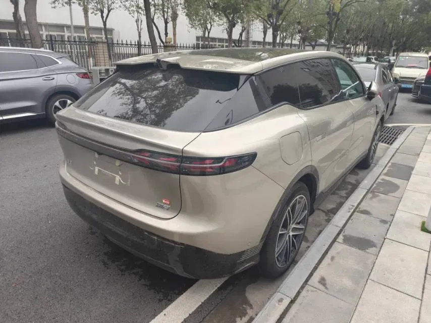 2025 Voyah ZhiYin BEV,autocango,china used car exporter,china ev exporter,chinese used car exporter,chinese used ev exporter