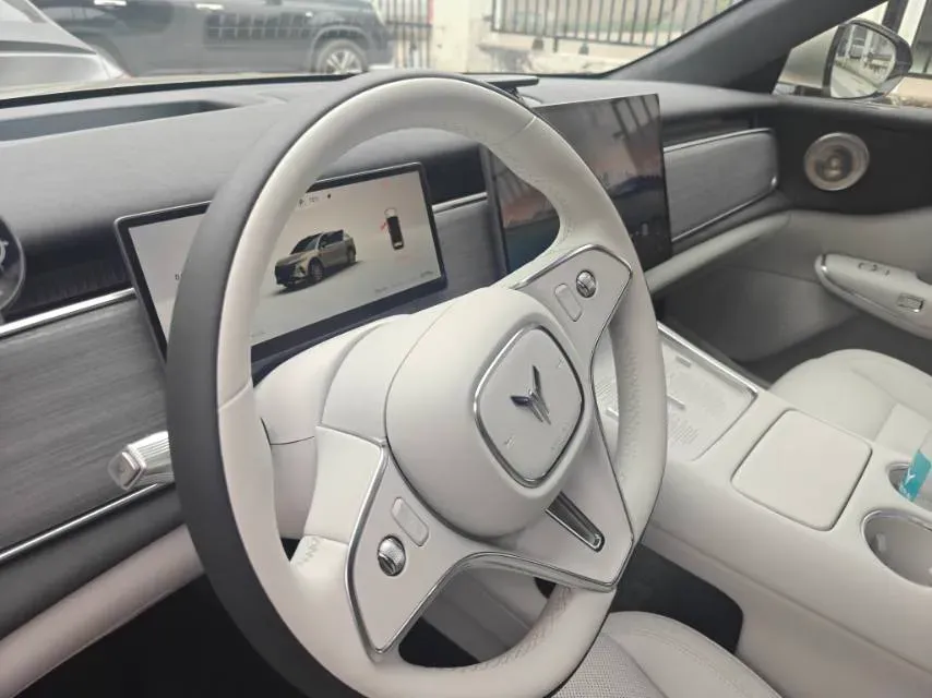 2025 Voyah ZhiYin BEV,autocango,china used car exporter,china ev exporter,chinese used car exporter,chinese used ev exporter