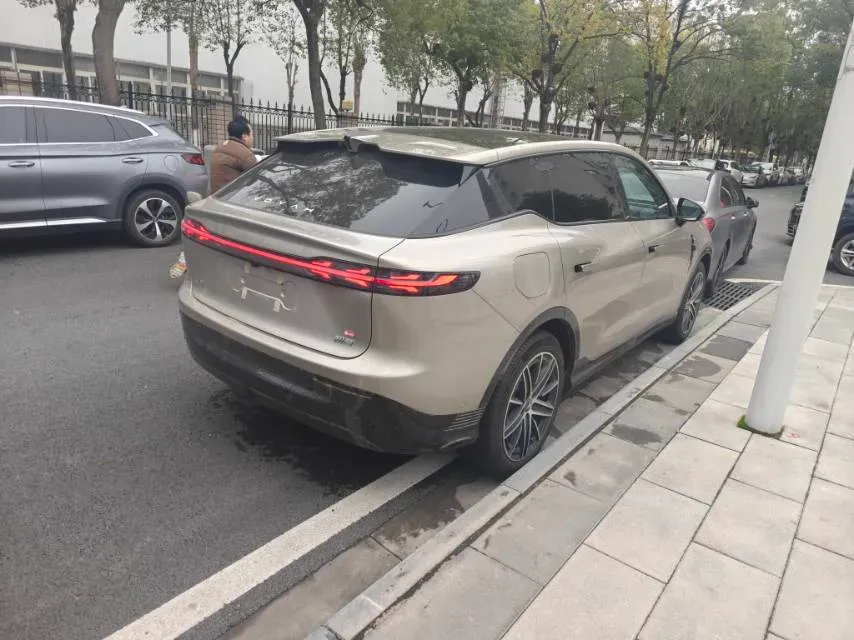 2025 Voyah ZhiYin BEV,autocango,china used car exporter,china ev exporter,chinese used car exporter,chinese used ev exporter