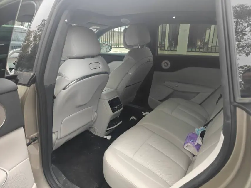 2025 Voyah ZhiYin BEV,autocango,china used car exporter,china ev exporter,chinese used car exporter,chinese used ev exporter