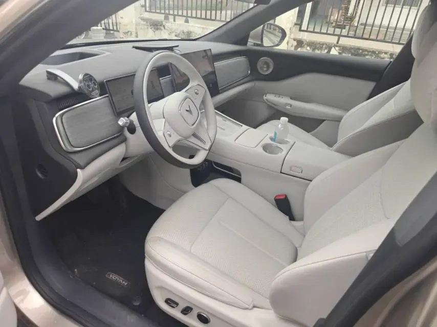 2025 Voyah ZhiYin BEV,autocango,china used car exporter,china ev exporter,chinese used car exporter,chinese used ev exporter