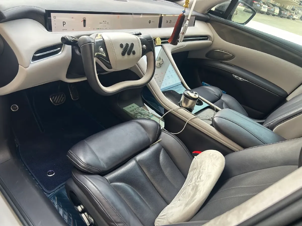 2023 IM LS7 BEV 100KWH,autocango,china used car exporter,china ev exporter,chinese used car exporter,chinese used ev exporter