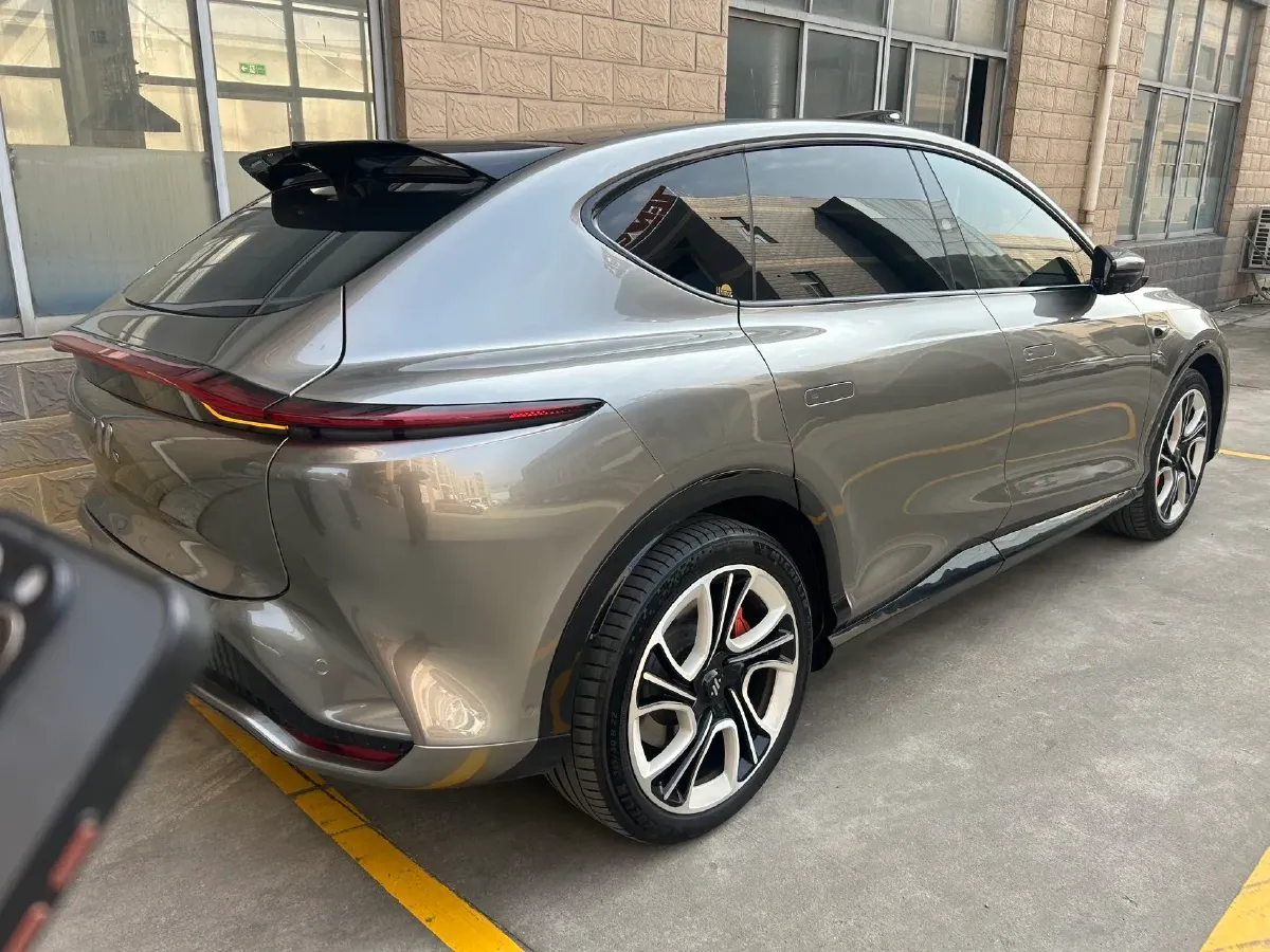 2023 IM LS7 BEV 100KWH,autocango,china used car exporter,china ev exporter,chinese used car exporter,chinese used ev exporter