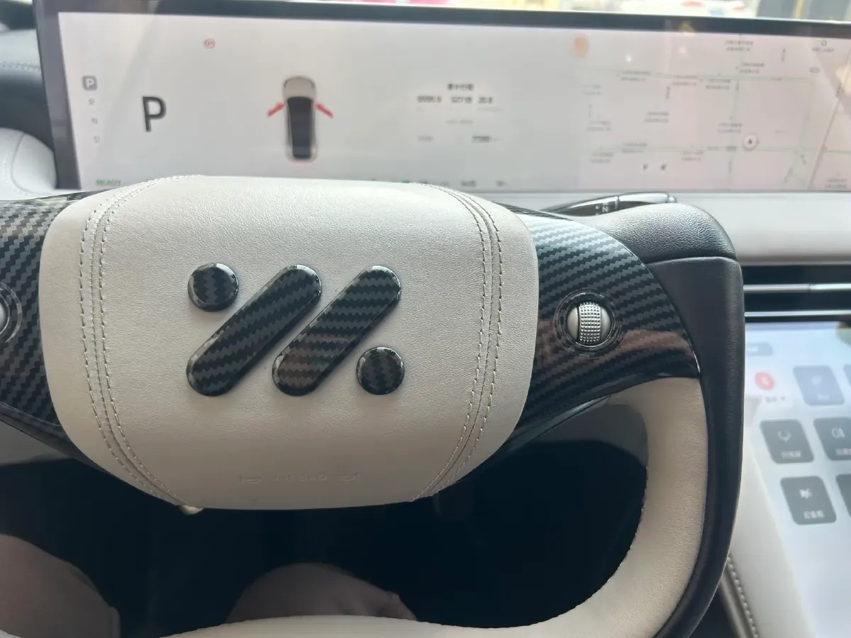 2023 IM LS7 BEV 100KWH,autocango,china used car exporter,china ev exporter,chinese used car exporter,chinese used ev exporter