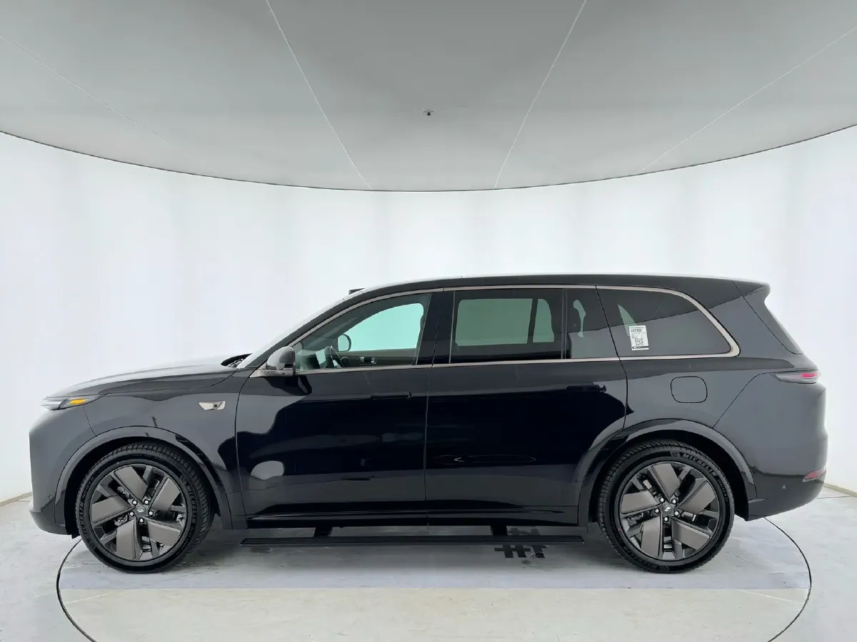 2025 Li L9 Range Extended 154HP REEV,autocango,china used car exporter,china ev exporter,chinese used car exporter,chinese used ev exporter