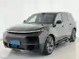 2025 Li L9 Range Extended 154HP REEV