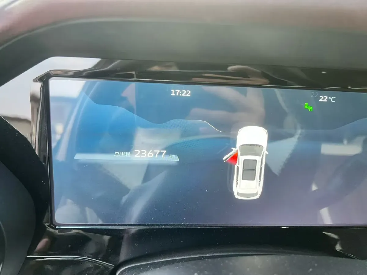 2021 Geely Monjaro 2.0T 218HP L4 7DCT,autocango,china used car exporter,china ev exporter,chinese used car exporter,chinese used ev exporter