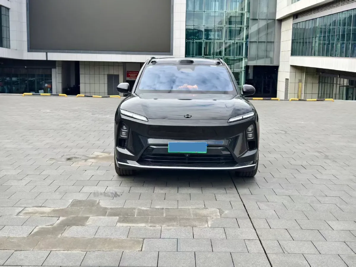 2025 NIO ES6 BEV,autocango,china used car exporter,china ev exporter,chinese used car exporter,chinese used ev exporter