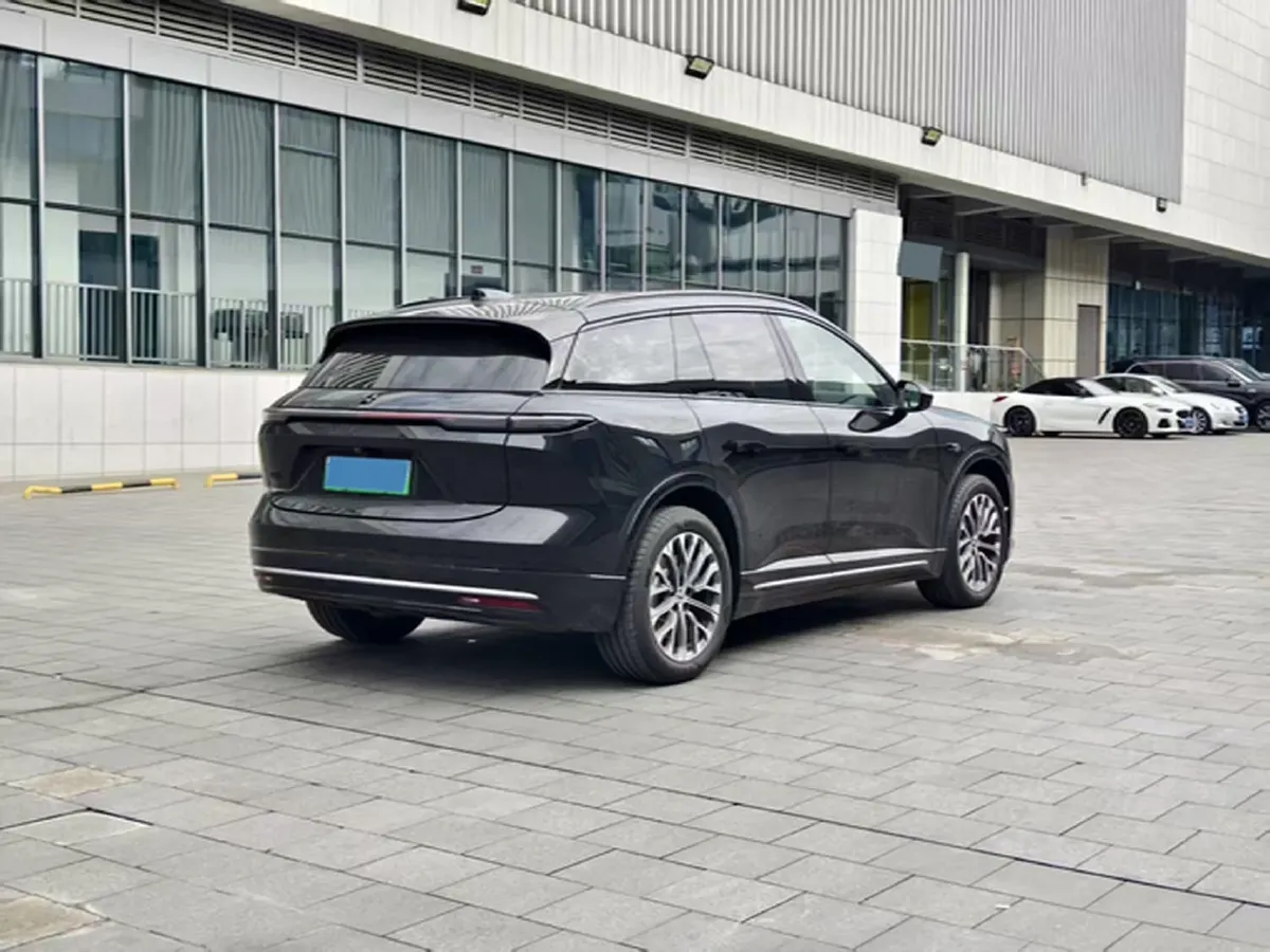 2025 NIO ES6 BEV,autocango,china used car exporter,china ev exporter,chinese used car exporter,chinese used ev exporter