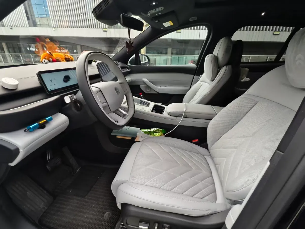 2025 NIO ES6 BEV,autocango,china used car exporter,china ev exporter,chinese used car exporter,chinese used ev exporter