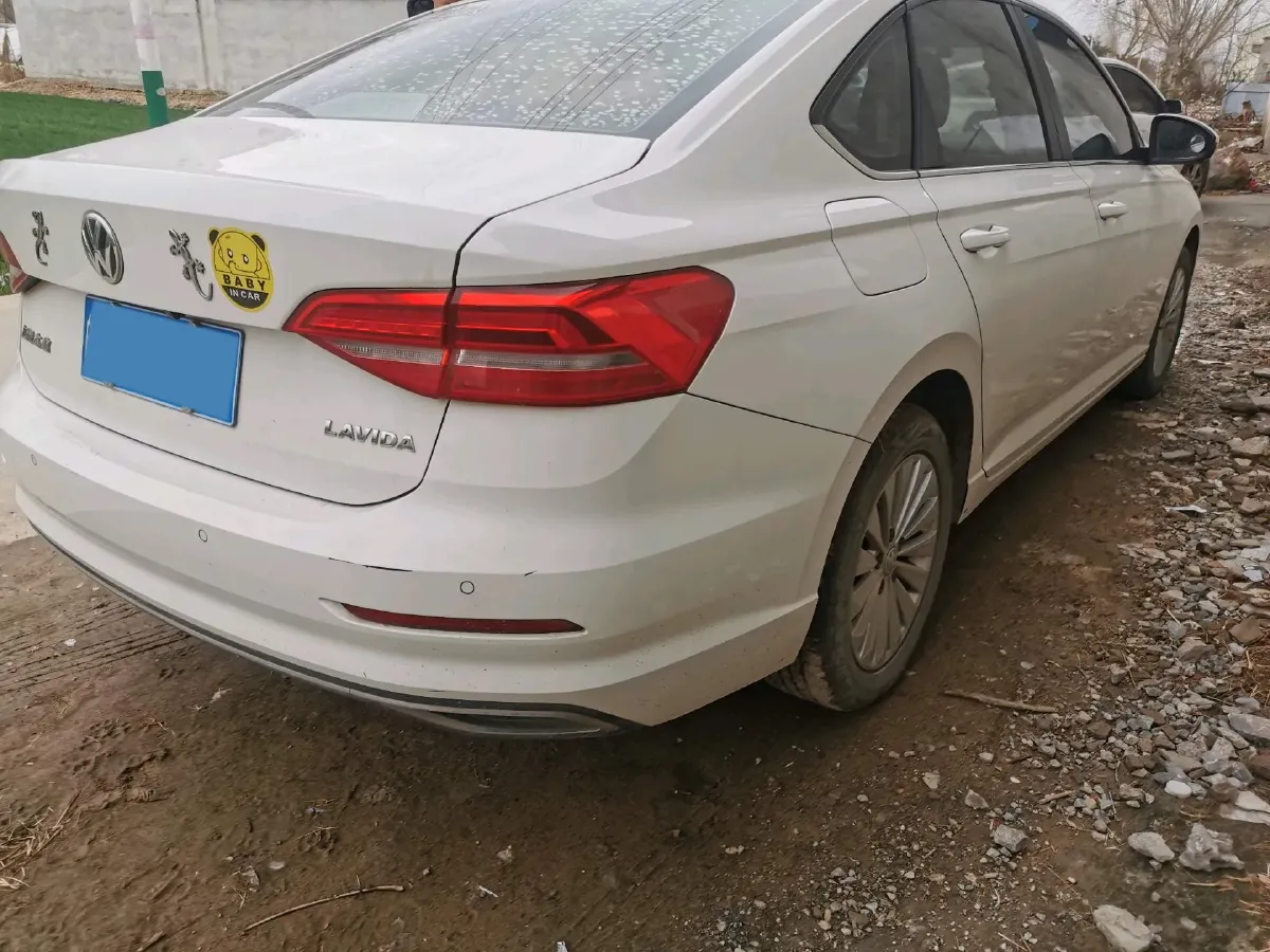 2018 Volkswagen Lavida 1.2T 116HP L4 7DCT,autocango,china used car exporter,china ev exporter,chinese used car exporter,chinese used ev exporter