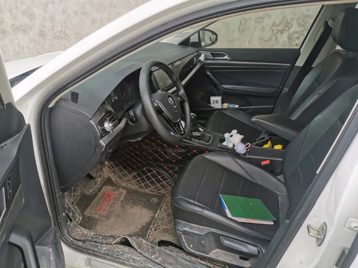 2018 Volkswagen Lavida 1.2T 116HP L4 7DCT,autocango,china used car exporter,china ev exporter,chinese used car exporter,chinese used ev exporter