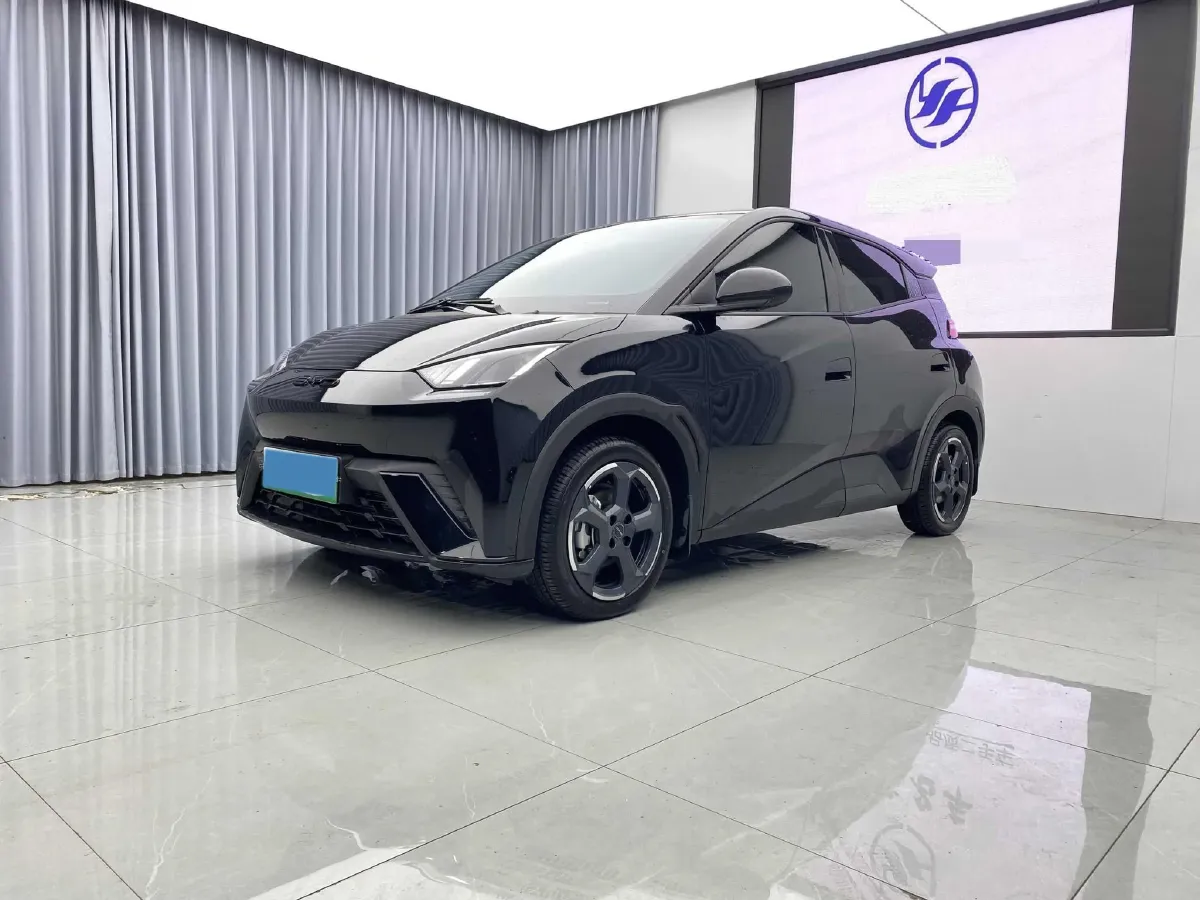 2023 BYD Seagull BEV 30.08KWH,autocango,china used car exporter,china ev exporter,chinese used car exporter,chinese used ev exporter