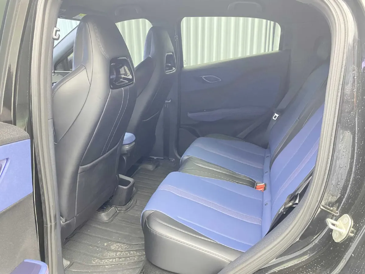 2023 BYD Seagull BEV 30.08KWH,autocango,china used car exporter,china ev exporter,chinese used car exporter,chinese used ev exporter