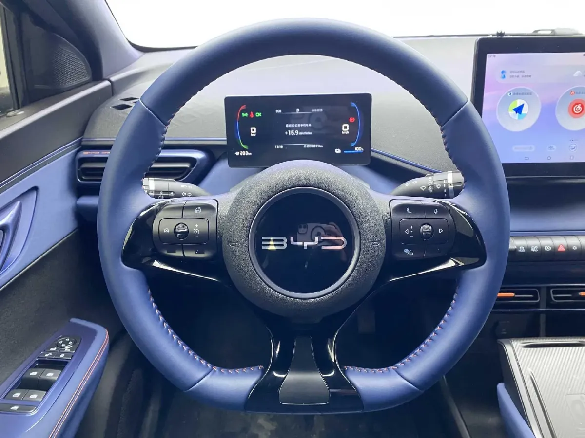 2023 BYD Seagull BEV 30.08KWH,autocango,china used car exporter,china ev exporter,chinese used car exporter,chinese used ev exporter