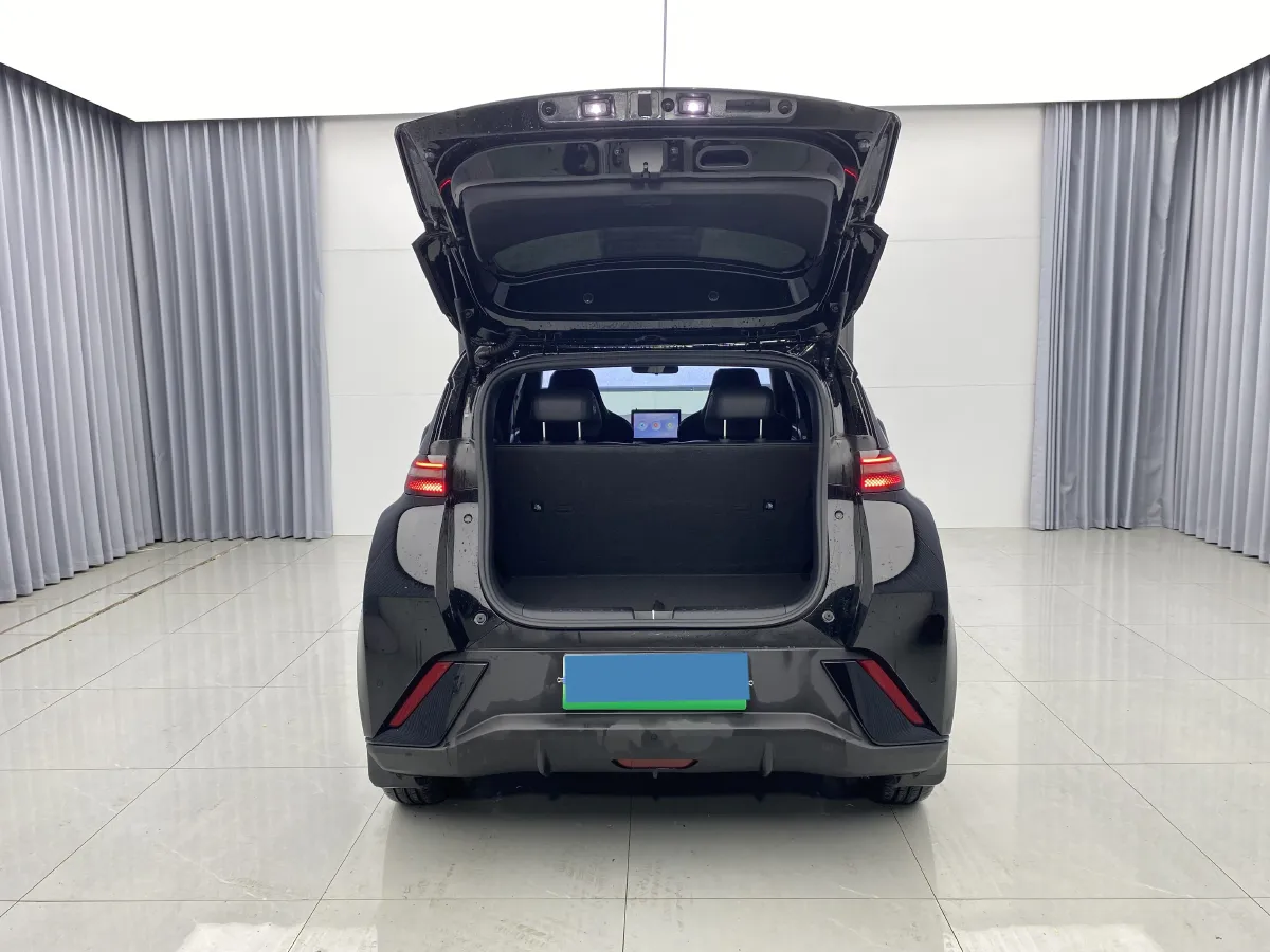 2023 BYD Seagull BEV 30.08KWH,autocango,china used car exporter,china ev exporter,chinese used car exporter,chinese used ev exporter