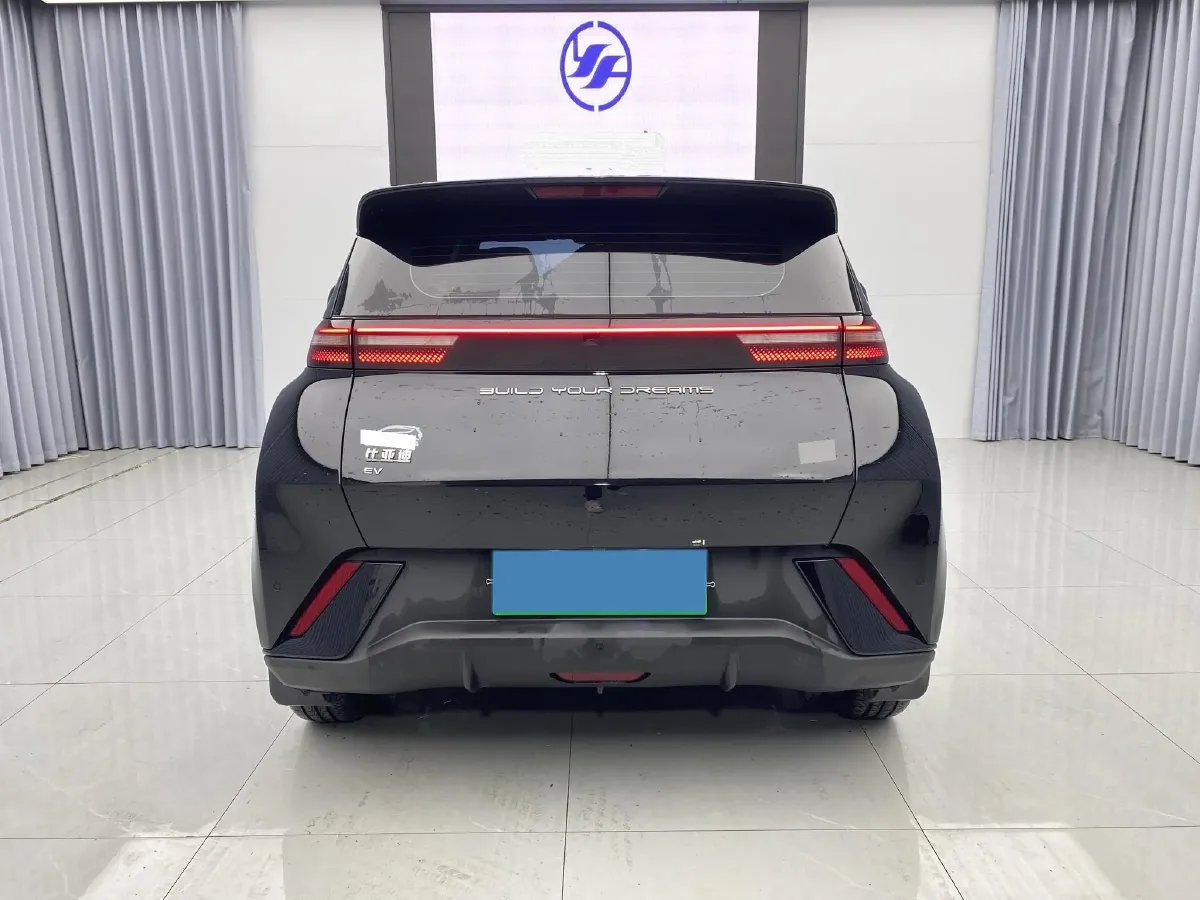 2023 BYD Seagull BEV 30.08KWH,autocango,china used car exporter,china ev exporter,chinese used car exporter,chinese used ev exporter