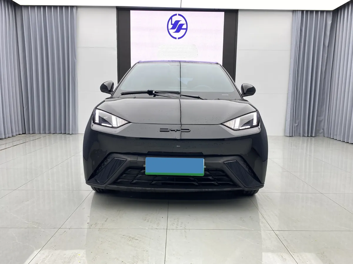 2023 BYD Seagull BEV 30.08KWH,autocango,china used car exporter,china ev exporter,chinese used car exporter,chinese used ev exporter