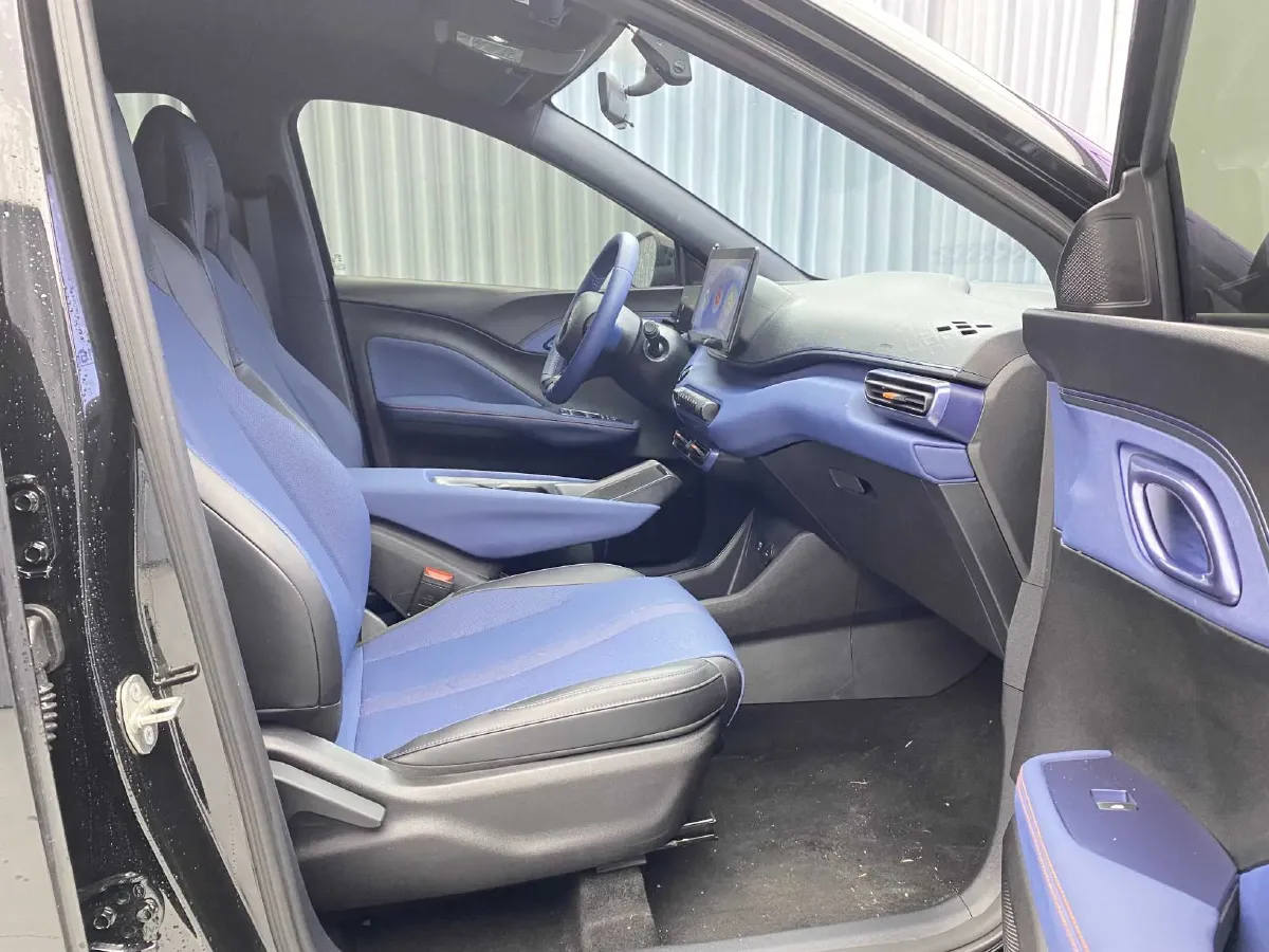 2023 BYD Seagull BEV 30.08KWH,autocango,china used car exporter,china ev exporter,chinese used car exporter,chinese used ev exporter