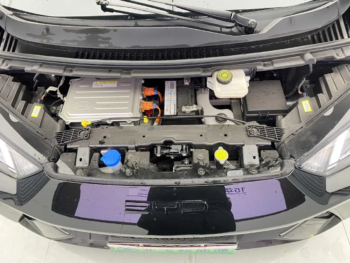 2023 BYD Seagull BEV 30.08KWH,autocango,china used car exporter,china ev exporter,chinese used car exporter,chinese used ev exporter