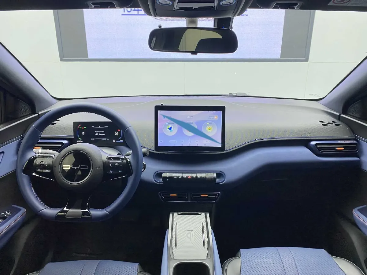 2023 BYD Seagull BEV 30.08KWH,autocango,china used car exporter,china ev exporter,chinese used car exporter,chinese used ev exporter