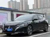 2023 NISSAN SYLPHY 2023 NISSAN SYLPHY,autocango,china used car exporter,china ev exporter,chinese used car exporter,chinese used ev exporter