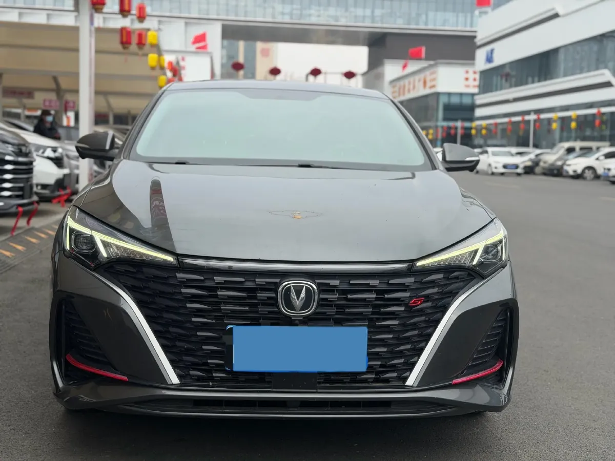 2021 ChangAn Eado 1.4T 160HP L4 7DCT,autocango,china used car exporter,china ev exporter,chinese used car exporter,chinese used ev exporter