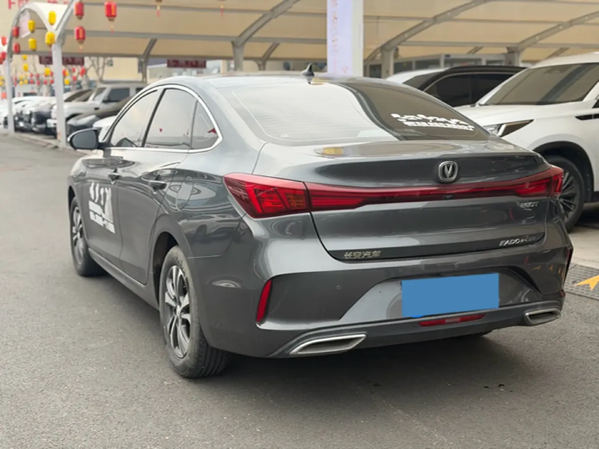 2021 ChangAn Eado 1.4T 160HP L4 7DCT,autocango,china used car exporter,china ev exporter,chinese used car exporter,chinese used ev exporter