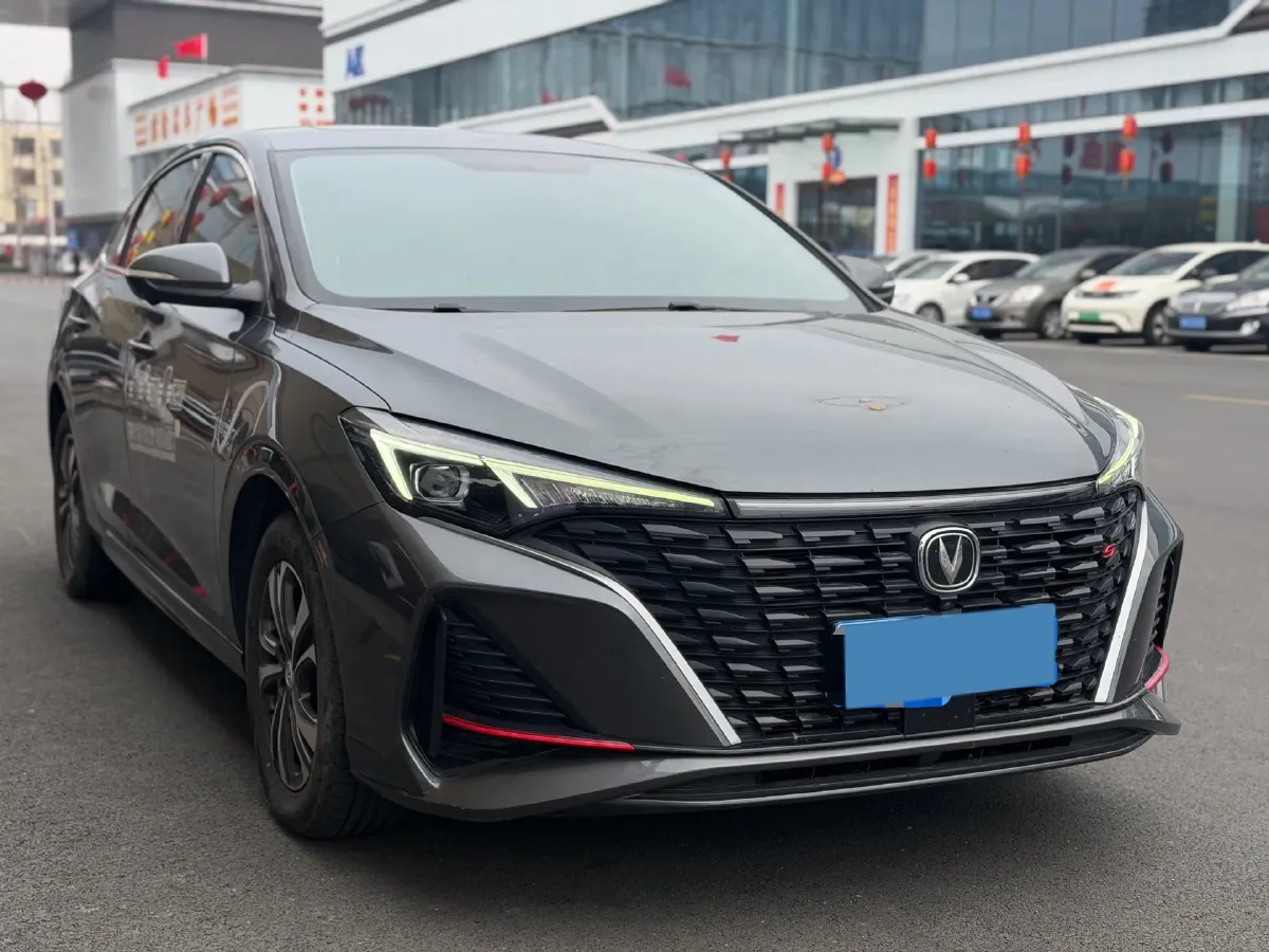2021 ChangAn Eado 1.4T 160HP L4 7DCT,autocango,china used car exporter,china ev exporter,chinese used car exporter,chinese used ev exporter