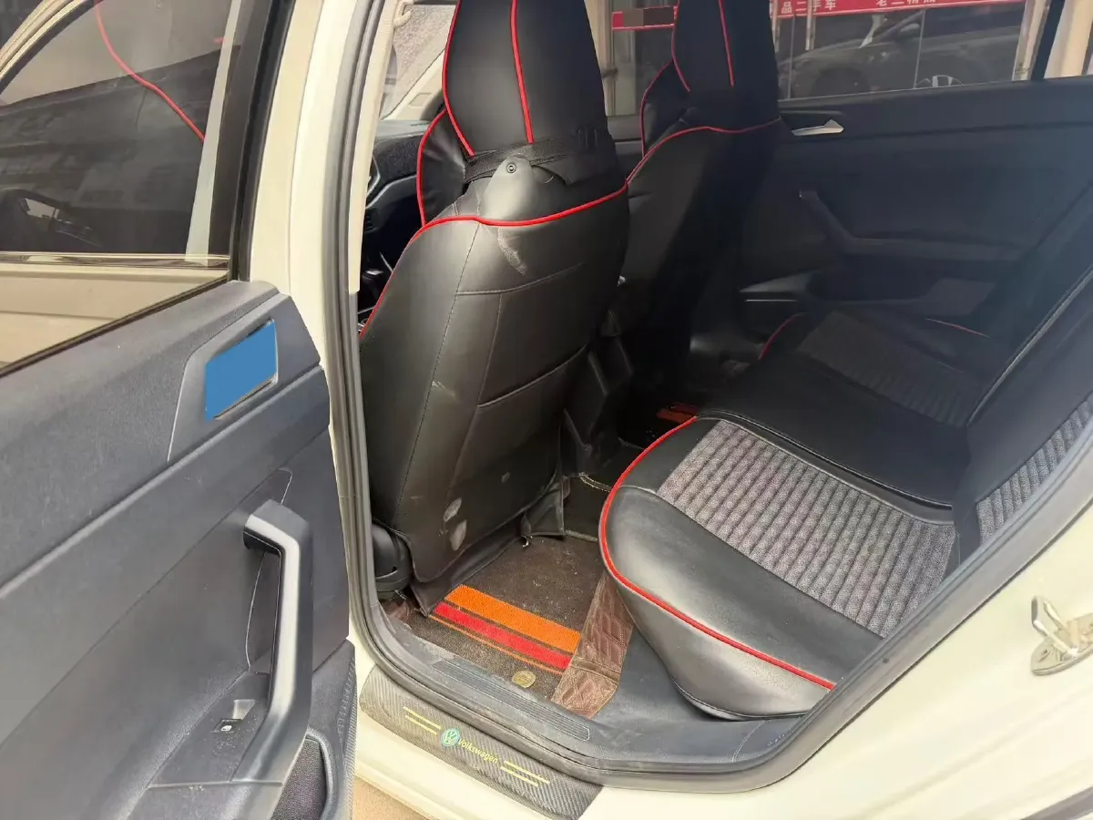 2023 Volkswagen Lavida 1.5L 110HP L4 6AT,autocango,china used car exporter,china ev exporter,chinese used car exporter,chinese used ev exporter