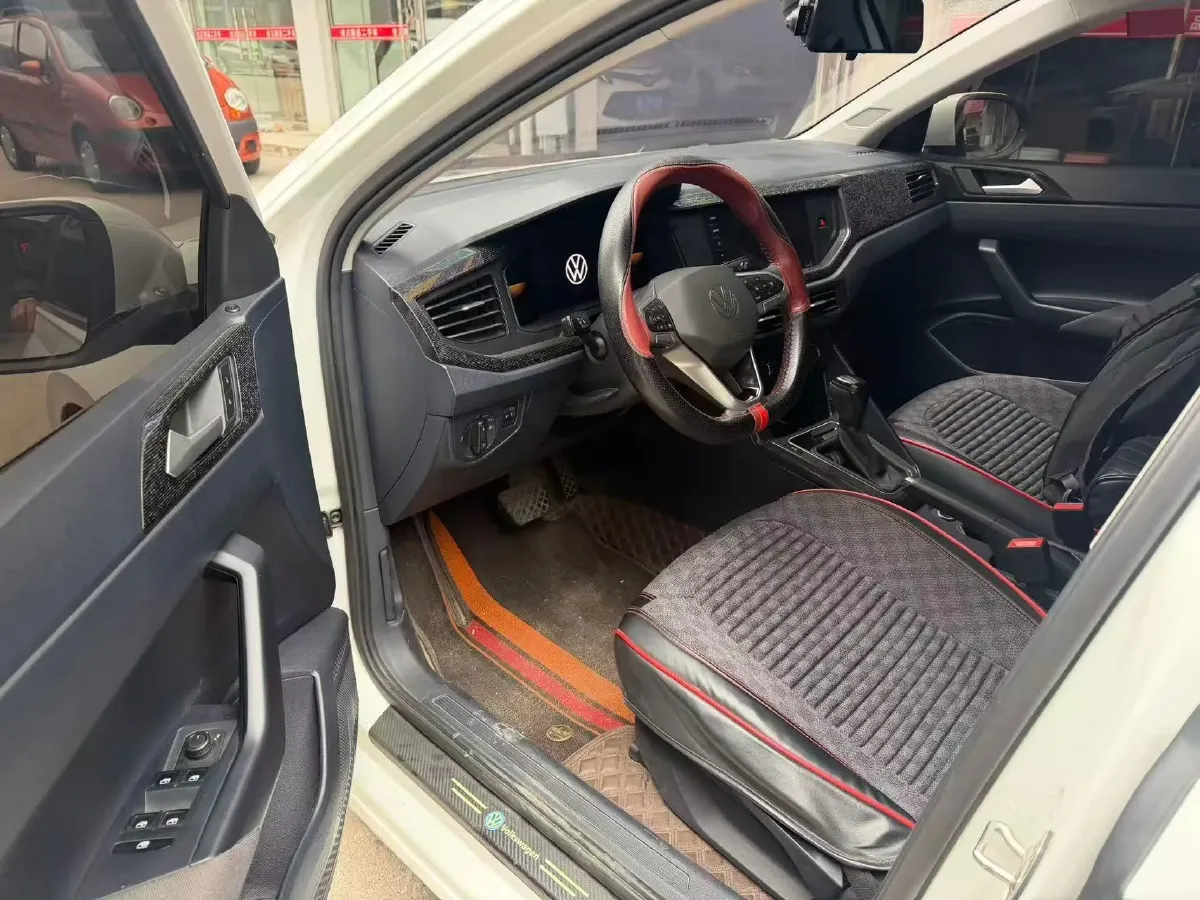 2023 Volkswagen Lavida 1.5L 110HP L4 6AT,autocango,china used car exporter,china ev exporter,chinese used car exporter,chinese used ev exporter