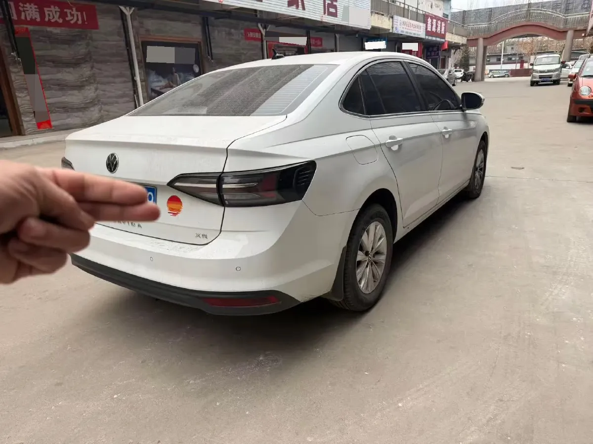 2023 Volkswagen Lavida 1.5L 110HP L4 6AT,autocango,china used car exporter,china ev exporter,chinese used car exporter,chinese used ev exporter