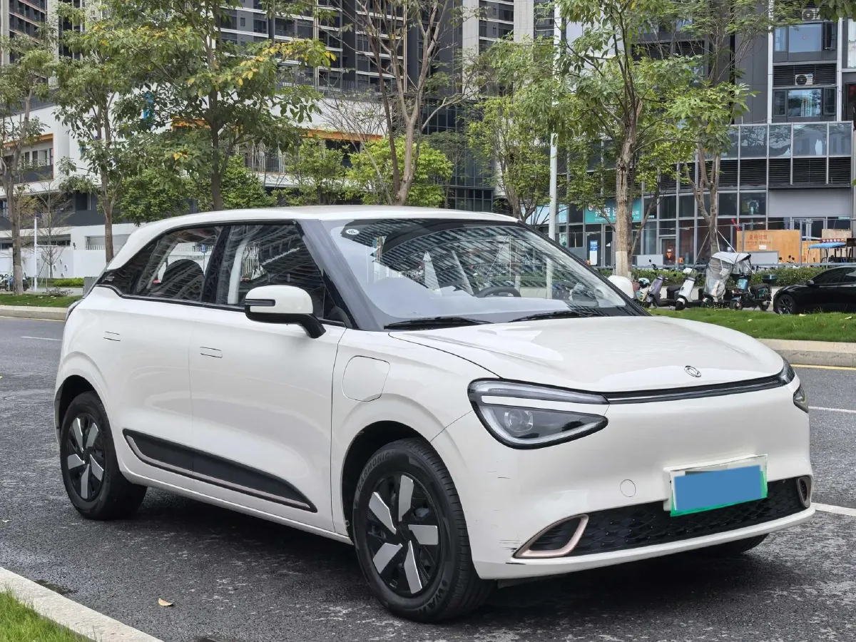 2024 DongFeng eπ 01 BEV 31.45KWH,autocango,china used car exporter,china ev exporter,chinese used car exporter,chinese used ev exporter