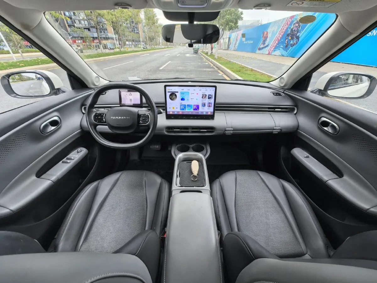 2024 DongFeng eπ 01 BEV 31.45KWH,autocango,china used car exporter,china ev exporter,chinese used car exporter,chinese used ev exporter