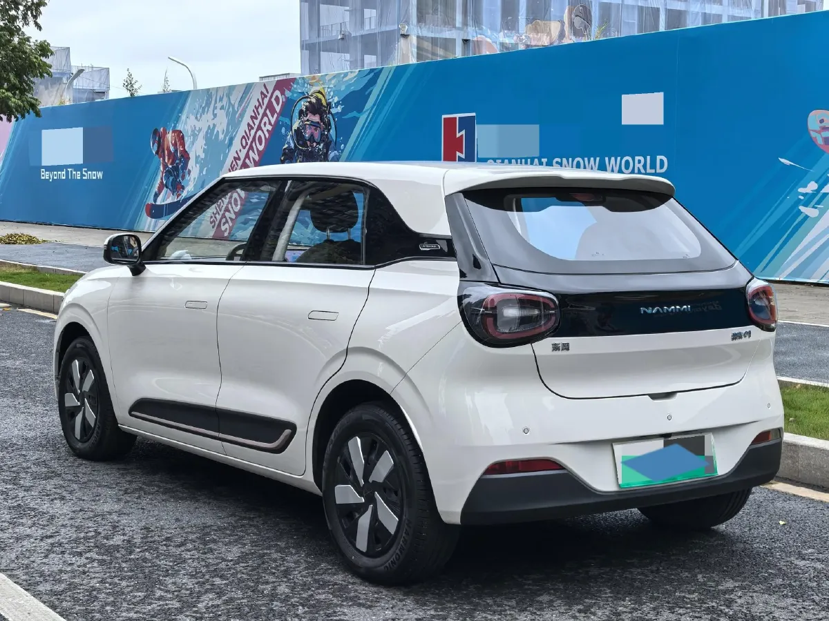 2024 DongFeng eπ 01 BEV 31.45KWH,autocango,china used car exporter,china ev exporter,chinese used car exporter,chinese used ev exporter