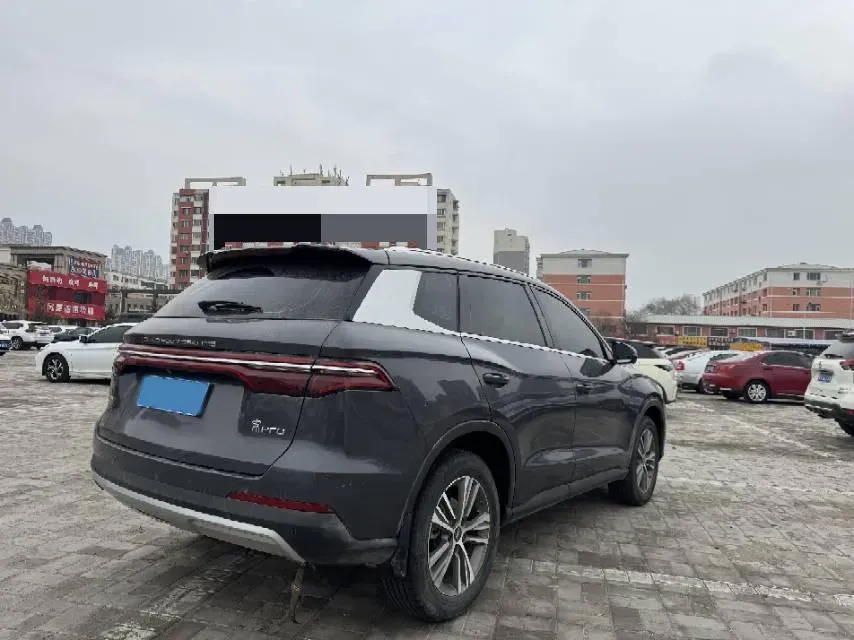 2019 BYD Song Pro 1.5T 160HP L4 6DCT,autocango,china used car exporter,china ev exporter,chinese used car exporter,chinese used ev exporter