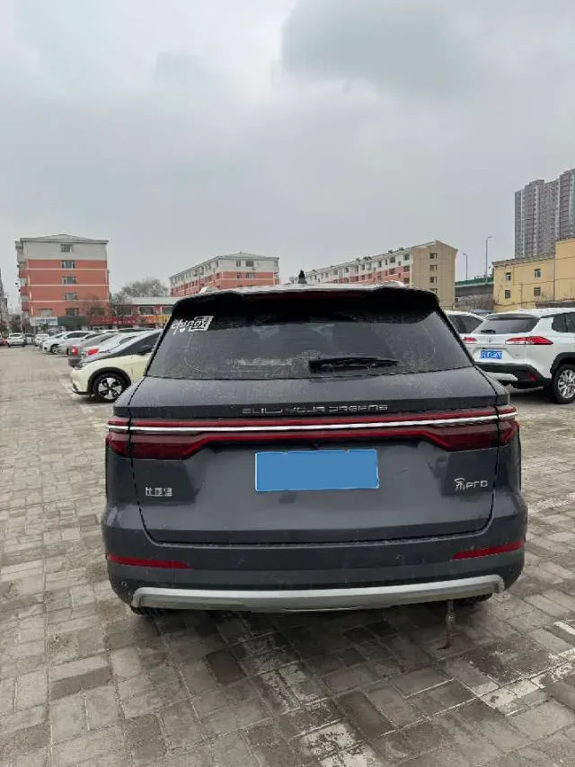 2019 BYD Song Pro 1.5T 160HP L4 6DCT,autocango,china used car exporter,china ev exporter,chinese used car exporter,chinese used ev exporter