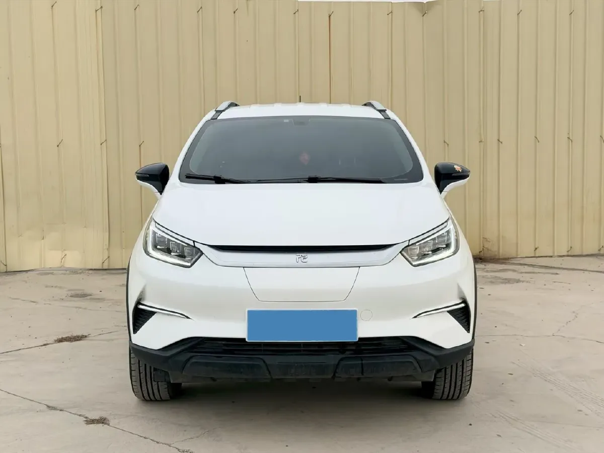 2023 BYD Yuan Pro BEV 47.04KWH,autocango,china used car exporter,china ev exporter,chinese used car exporter,chinese used ev exporter