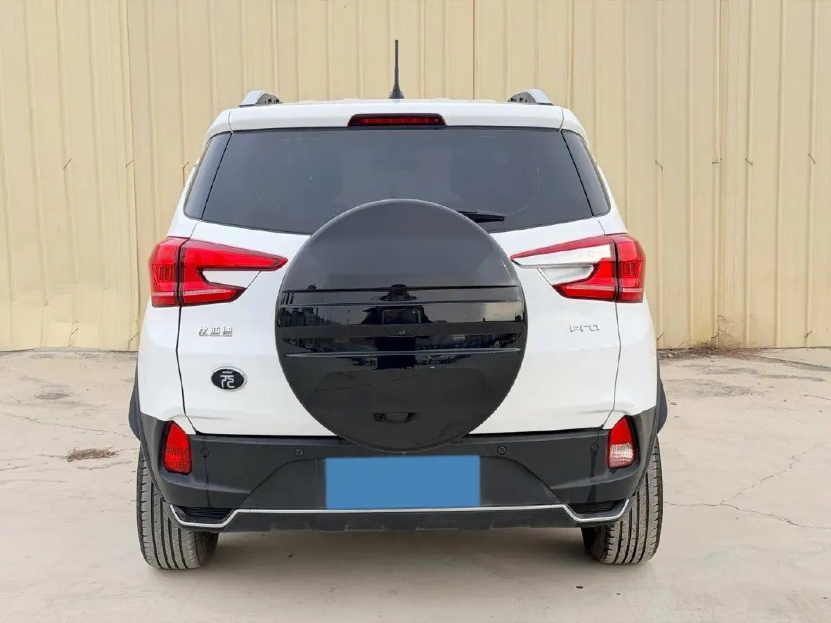 2023 BYD Yuan Pro BEV 47.04KWH,autocango,china used car exporter,china ev exporter,chinese used car exporter,chinese used ev exporter