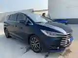 2017 BYD Song MAX 1.5T 154HP L4 6DCT