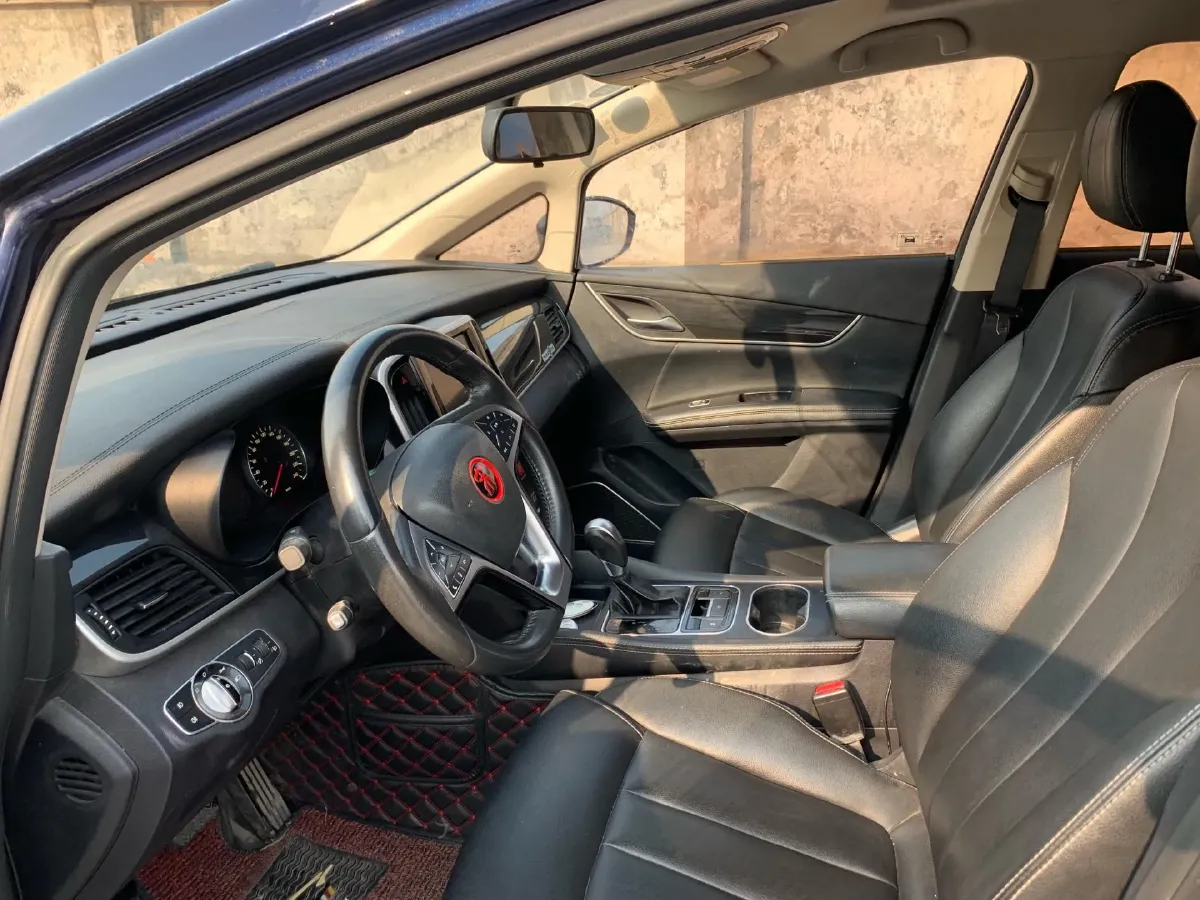 2017 BYD Song MAX 1.5T 154HP L4 6DCT,autocango,china used car exporter,china ev exporter,chinese used car exporter,chinese used ev exporter