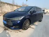 2017 BYD SONG MAX,autocango,china used car exporter,china ev exporter,chinese used car exporter,chinese used ev exporter