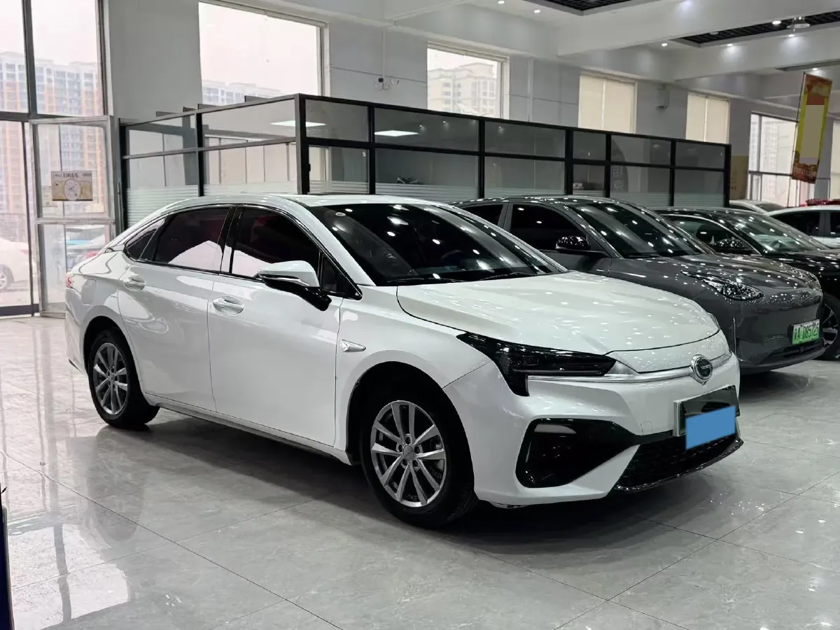 2023 Aion S BEV 55.2KWH,autocango,china used car exporter,china ev exporter,chinese used car exporter,chinese used ev exporter