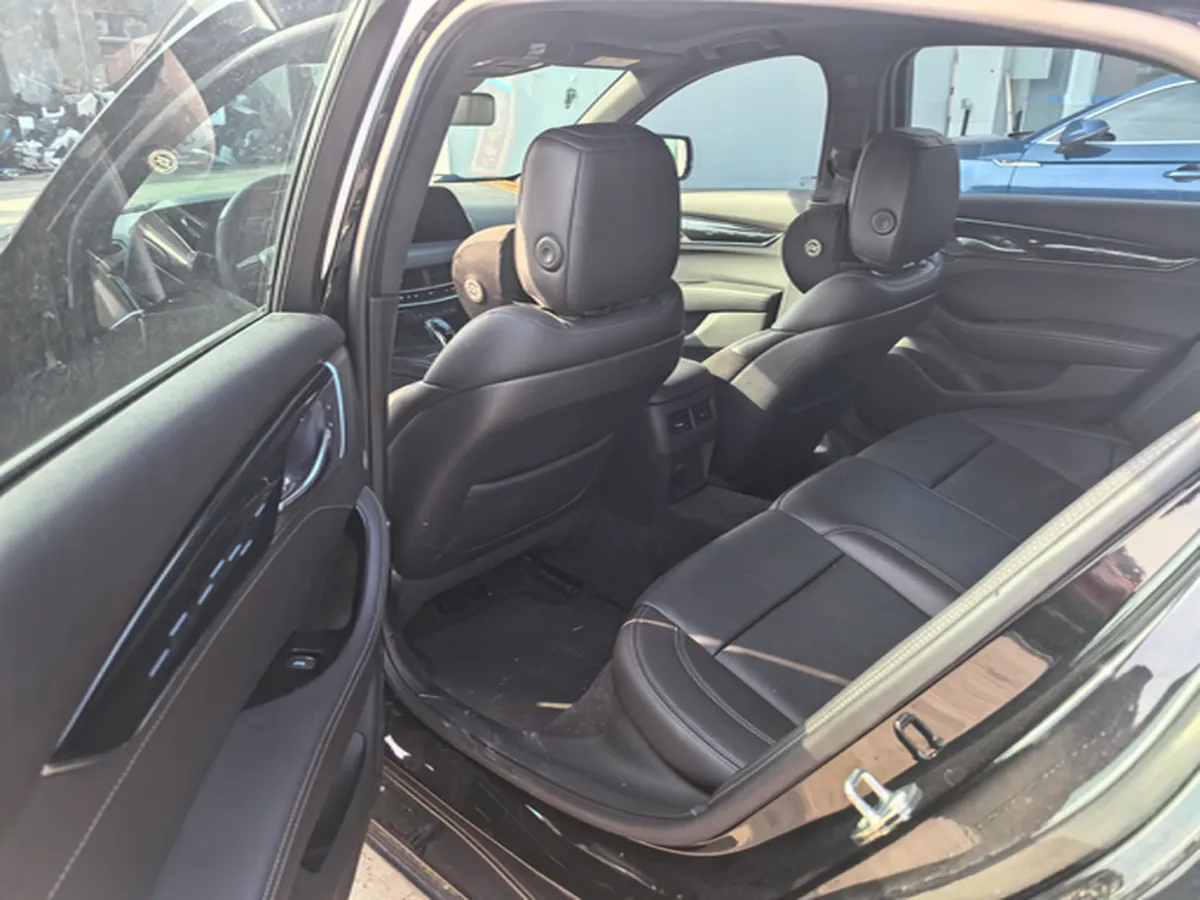 2024 Cadillac CT5 2.0T 237HP L4 10AT,autocango,china used car exporter,china ev exporter,chinese used car exporter,chinese used ev exporter