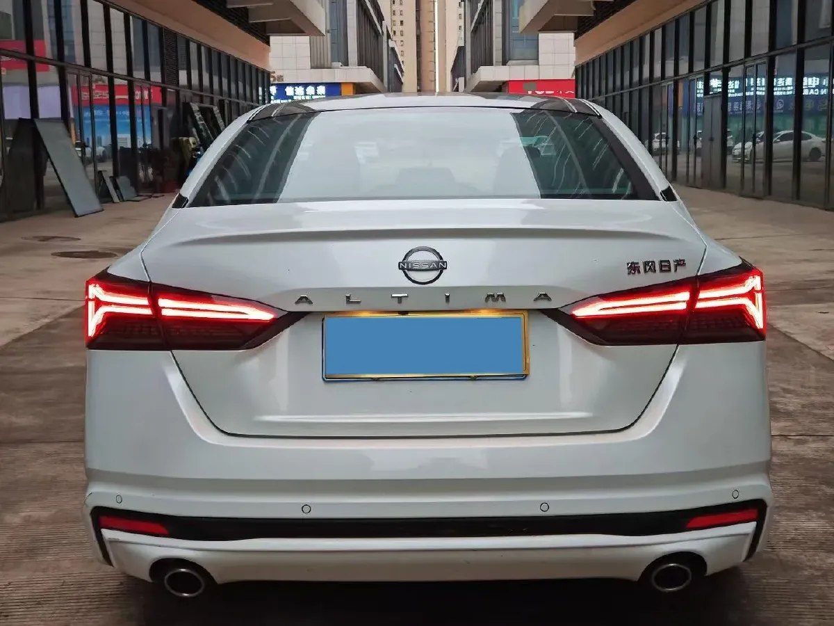 2022 Nissan Teana 2.0L 156HP L4 CVT,autocango,china used car exporter,china ev exporter,chinese used car exporter,chinese used ev exporter